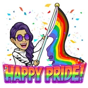 💜LIKE&SHARE! LIVE PRIDE🌈 SHARE SHOW!! YOURS AND MINE